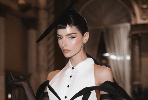 The Exact False Lashes Maura Higgins Wore at the Traitor’s Reunion 