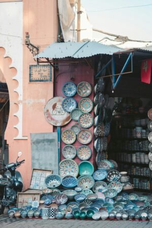 The Growing Demand for Luxury Car Rentals in Marrakech: Why Tourists are Opting for High-End Vehicles