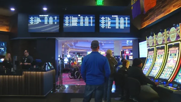 The Rise of the Casual Gambler – How to Wager Safely in Your Spare Time