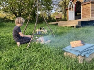 The Rise of the Family Digital Detox Holiday