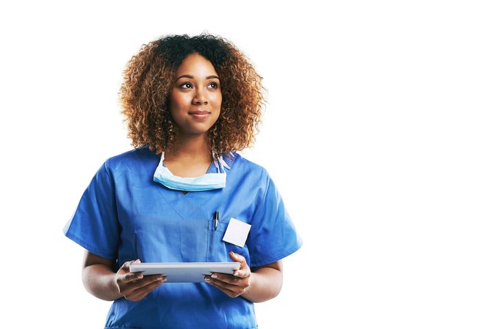 The Science of Nursing Scrubs: Fabric, Fit, and Functionality - Your Coffee  Break