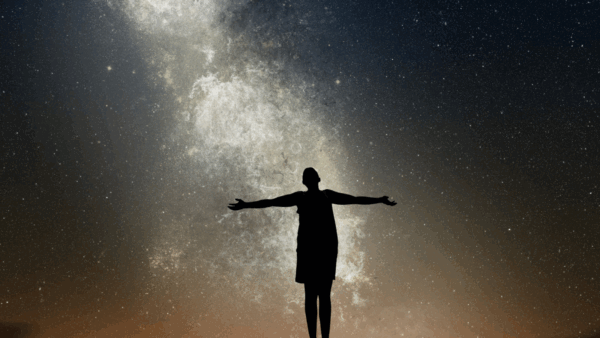 The Universal Story: Connecting Humanity’s Past to Its Cosmic Future