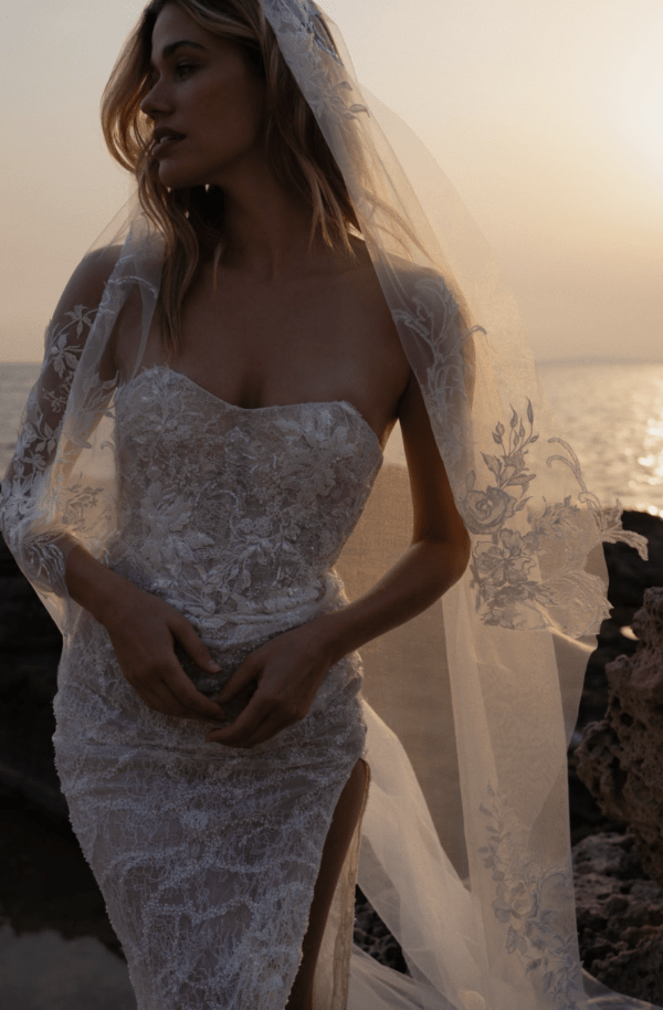 The “Wedding Wardrobe” Era is Here: Why Brides are Moving Beyond the One-Dress Moment