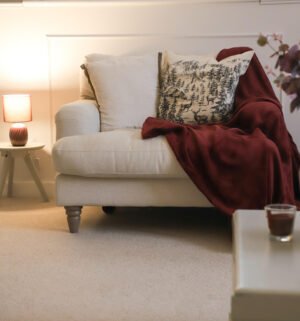 I’m an Interior Design Expert, These are the Six Colours that are Breathing New Life into Homes 