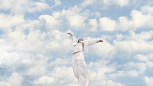 Why Pantone’s Colour of the Year Cloud Dancer Sets a New Tone for 2026