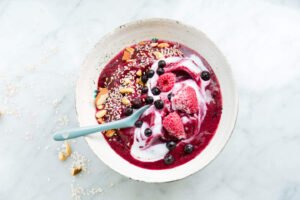TikTokers are Freezing Açaí Bowls to Beat Airport Liquid Rules