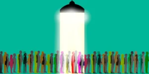 As UK Job Market Tightens, Recruiter Shares 10 Ways to Stand Out From the Crowd
