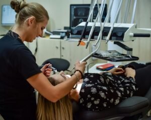 Understanding Emergency Tooth Extractions: What You Need to Know