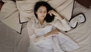 Weighted Blankets with Social Impact? Yes, Please! We Experienced Instant Calmness with RestfulBlanket