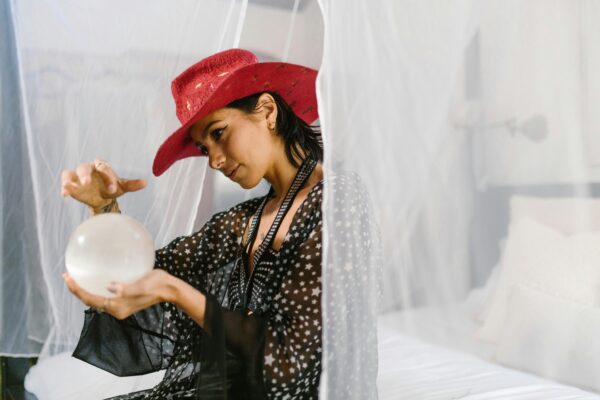 What 2026 Holds for Your Zodiac Sign’s Career and Love Life, According to a Tarot Reader 