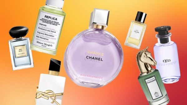 What Makes Someone Irresistible? These Are the Most Attractive Fragrances Right Now