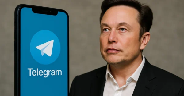 What Will Come from the xAI and Telegram Deal?