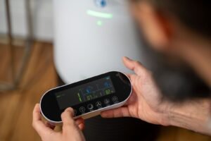 What to Look for When Buying an Air Purifier for COPD – Eoleaf’s Guide