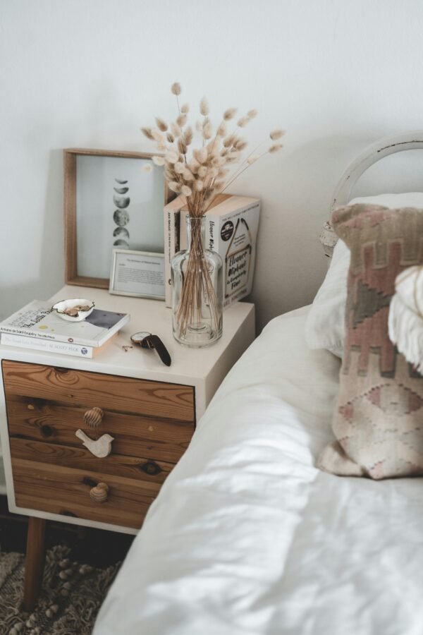 What’s on Your Nightstand? It Might Be Costing You Sleep