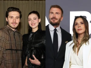 When a Name Becomes a Brand – The Beckham Brand