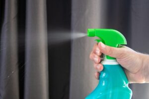 Expert Shares When You Should Start Spring Cleaning, and Where to Begin in Your Home