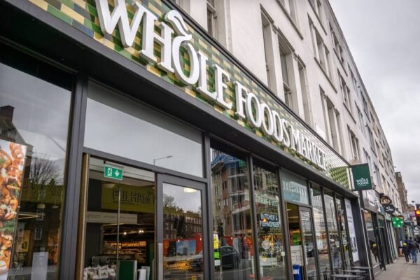 Whole Foods Market to Open Six New London Stores by June – Doubling its UK Footprint