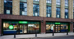 London’s Newest Opening, Whole Foods Market Arrives in Angel