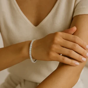 Why Are Tennis Bracelets So Expensive?