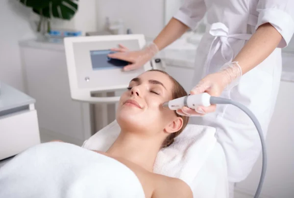 Why Dr Ophelia is London’s Leading Destination for Dermatological Care