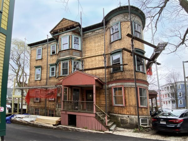 Why Dumpsters & Demolition Go Hand in Hand