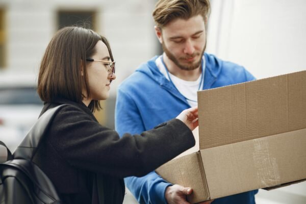 Behind the Wheel: Why Parcel Delivery is Becoming One of Essex’s Fastest-Growing Career Moves