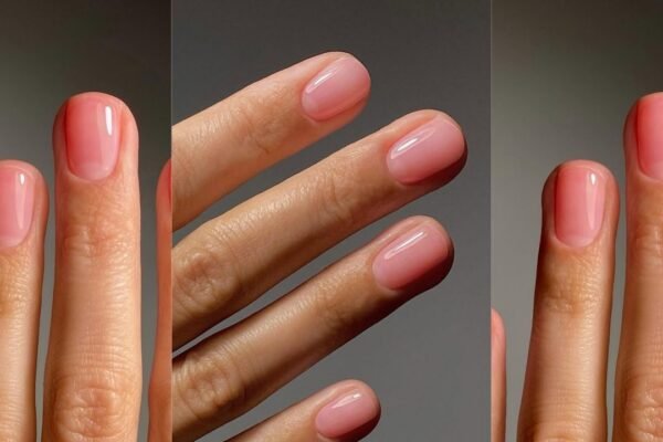 Millennials are Reviving the Barry M Era as ‘Jelly Nails’ Surge in Popularity