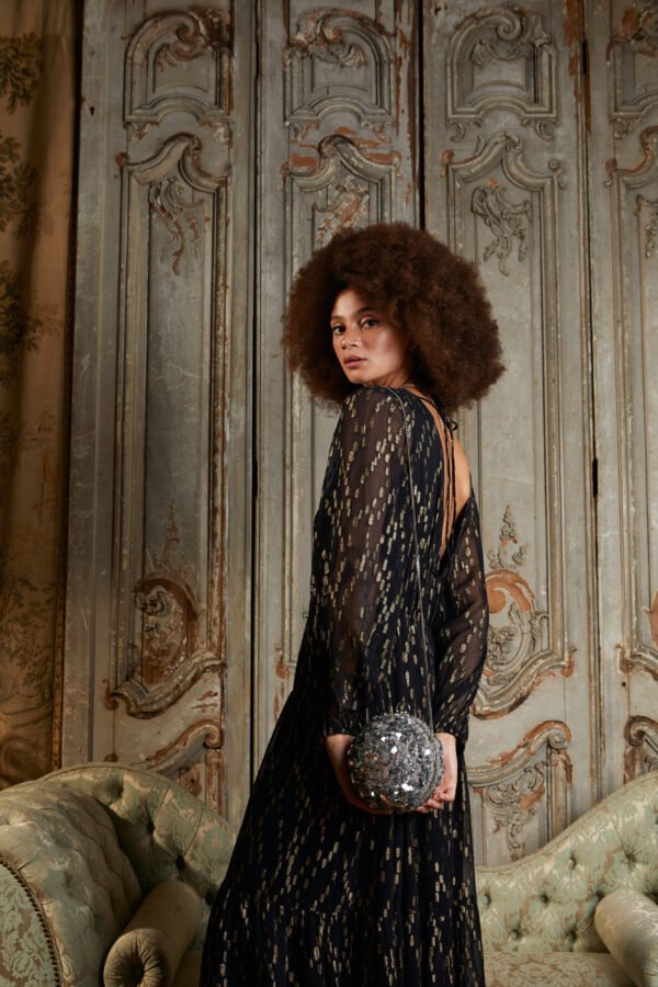 Why Magpie Moments are the Feel Good Fashion Trend this Winter