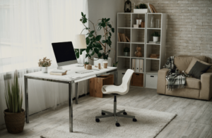 Why the Garden Studio has Become the New Home Office for Working Women