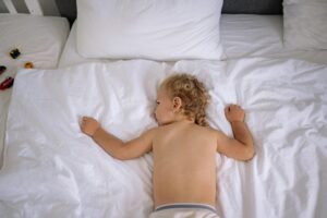 Bedtime Mistake Many Parents Don’t Realise They’re Making