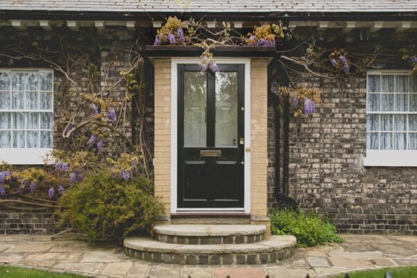 Winning the War Against Moisture: Your Strategy to Keep Mold, Dampness, and Leaks at Bay