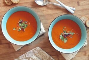 Transforming Simple Soups into Flavorful, Spicy Masterpieces