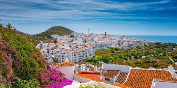 The Best Summer Getaways to Spain’s Small Cities