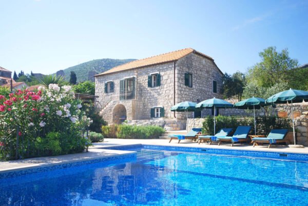 Europe’s 5 Best Summer Getaways