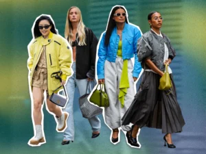 Instagram’s Favourite Jackets: Styles Everyone’s Wearing