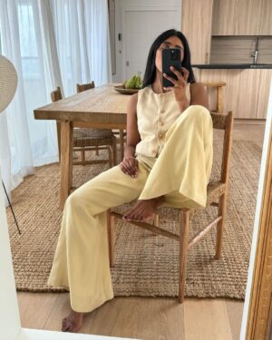 Can You Pull Off Butter Yellow? A Colour Analyst Weighs In