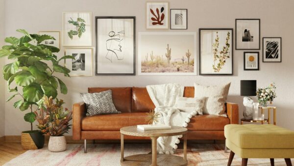 Scentscaping for 2024’s Biggest Interior Trends