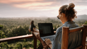6 Careers That Let You Work from Anywhere In The World
