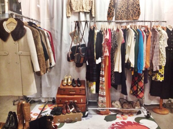 Changing the World with Fashion