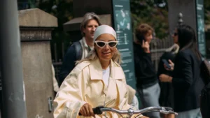 Nonna-Core is Trending – Here’s How to Style it