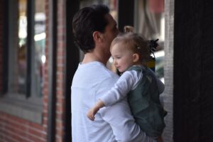 The Untold Truth About Dads Who Struggle to Bond with Their Kids
