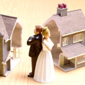 January 5 Has Been Dubbed “Divorce Day”: Divorced Women in the UK Face a 61% Pension Gap