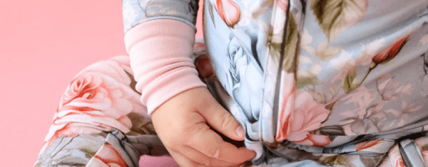 Back to Work, Back to Reality: What Nobody Tells You About Dressing a Baby for Nursery