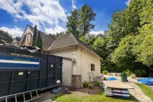 The Real Estate Investor’s Secret Weapon: How Dumpster Rentals Speed Up Flips and Cleanouts