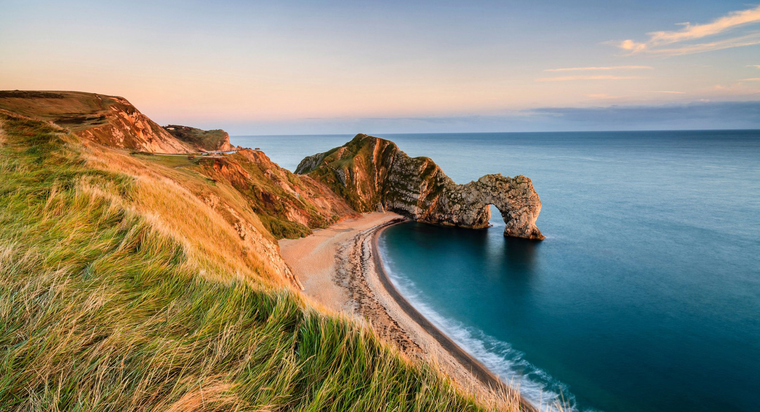 You Need to About England's Jurassic Coast - Your Coffee Break