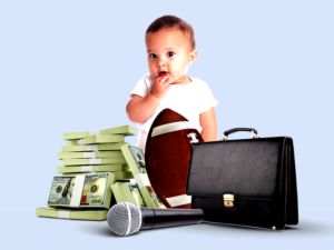 Becoming a Dad Made Me a Better Founder — 5 Lessons from the Chaos