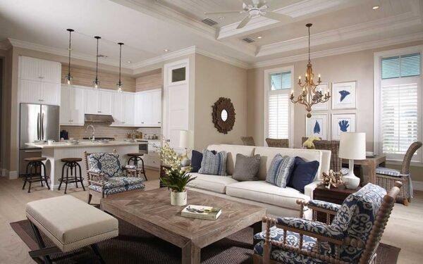 Can Minor Adjustments Really Make a Home Feel Healthier?