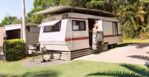 Tow, Park, Explore: The Beauty of Trailer-Based Travel