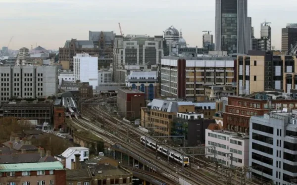 Why Dagenham is Becoming a Popular Choice for Homebuyers in London