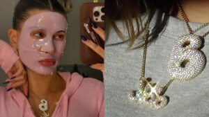 Bubble Jewellery is Set to be One of the Hottest SS25 Accessories – Here’s Why